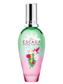 Оригинален дамски парфюм ESCADA Fiesta Carioca EDT Без Опаковка /Тестер/